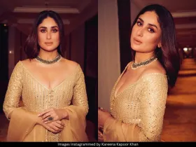 Kareena Kapoor Khan