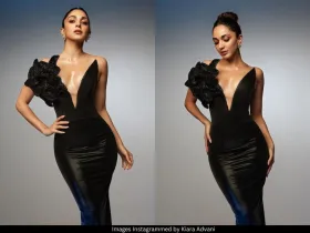 Kiara Advani