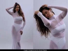 Sonam Bajwa