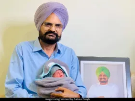 Balkaur Singh