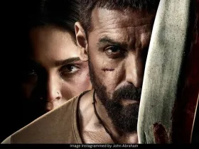 Vedaa teaser 