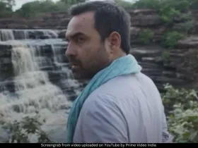 Mirzapur Season 3 look 