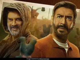 Shaitaan box office collection 