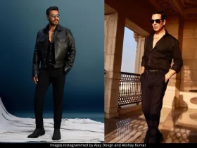 Ajay Devgn, and Akshay Kumar 