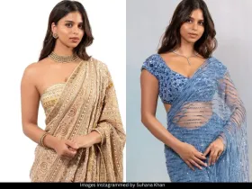 Suhana Khan 