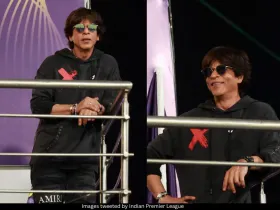 Shah Rukh Khan 