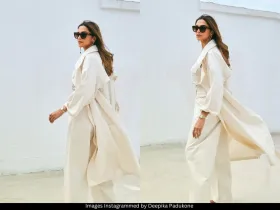 Deepika Padukone 