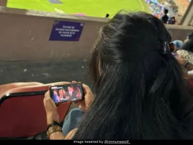 RCB Friends 