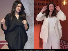 Parineeti Chopra 