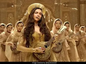 Deepika Padukone 
