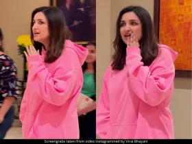 Parineeti Chopra 