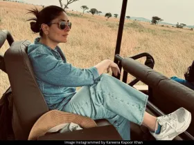 Kareena Kapoor 