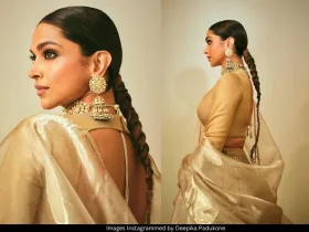 Deepika Padukone 