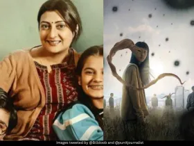Yeh Meri Family and Parasyte 