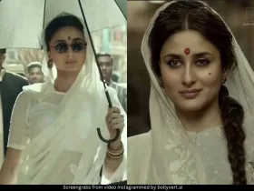 Kareena Gangubai 