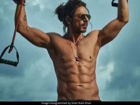 Shah Rukh Khan 