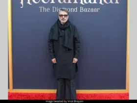 Sanjay Leela Bhansali 