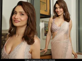 Ankita Lokhande 