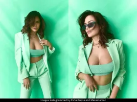 Esha Gupta