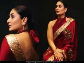 Kareena Kapoor Khan 