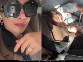 Priyanka Chopra Jonas 