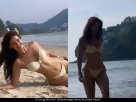 Disha Patani 