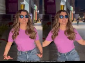 Rakhi Sawant 