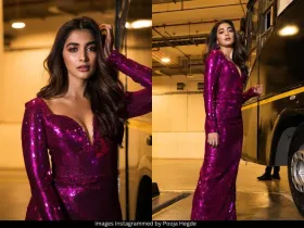 Pooja Hegde 