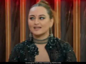 Sonakshi Sinha 