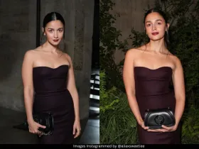Alia Bhatt 