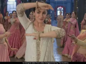Alia Bhatt 