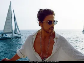 Shah Rukh Khan 