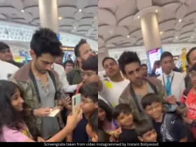 Kartik Aaryan 