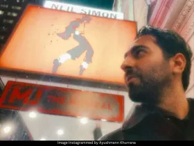 Ayushmann Khurrana 