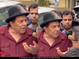 Dharmendra 