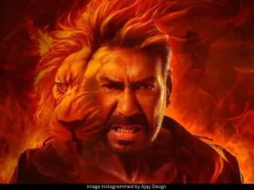 Ajay Devgn 