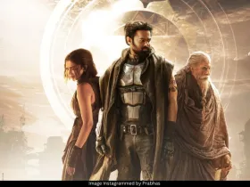 Kalki 2898 AD Trailer 