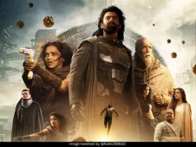 Kalki 2898 AD Review 