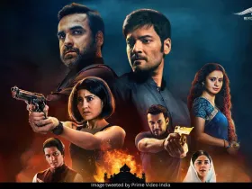 Mirzapur trailer 