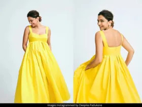 Deepika Padukone
