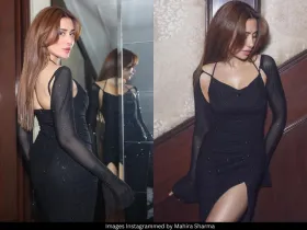 Mahira Sharma