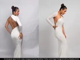 Malaika Arora