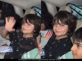 AbRam Khan 