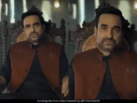 Pankaj Tripathi Mirzapur 