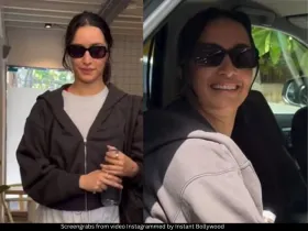 Shraddha Kapoor 