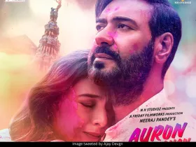 Ajay Devgn 
