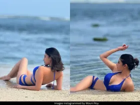 Mouni Roy 