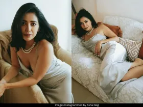 Asha Negi 
