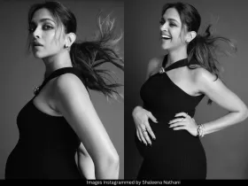 Deepika Padukone 