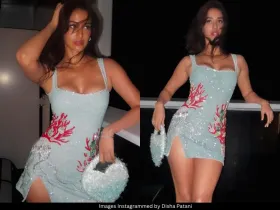 Disha Patani 